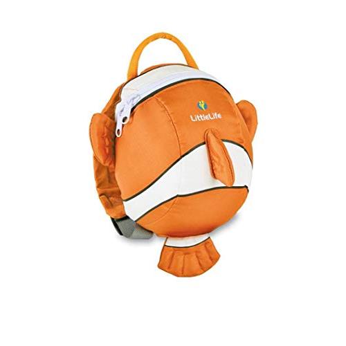 Little Life なりきりハーネス付きリュックくまのみ くまのみ XS L10810 | 