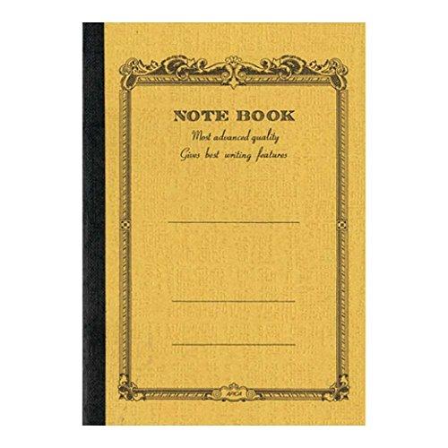 アピカ CDノート CD8-MU B7 辛子 | 