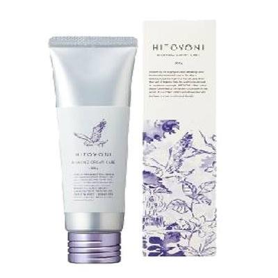 デミコスメティクス ヒトヨニ リラクシング クリームケア | 