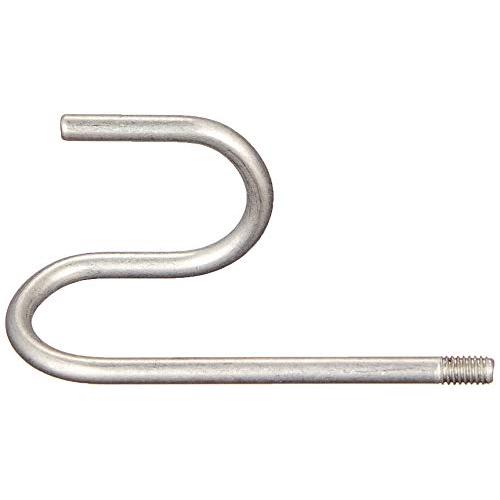 デンサン ポケットフィッシャー S字フック 先端金具 DPF-F |  | 01