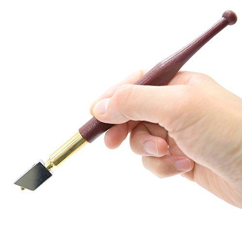 高儀(Takagi) ダイヤモンドガラスカッター 3~4mm No.2 |  | 01