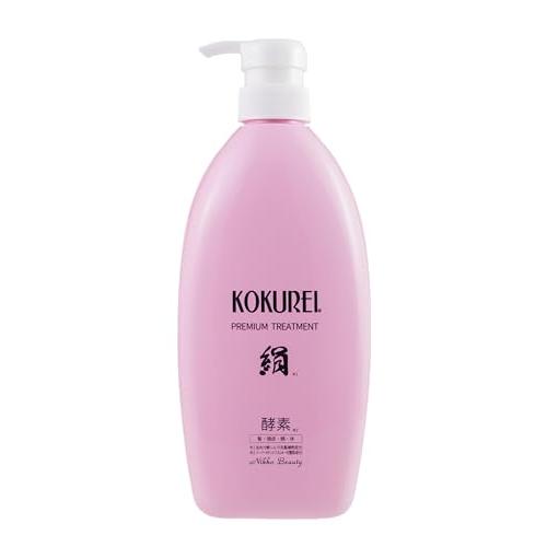 黒麗ヘアートリートメントリンス　８００ｍｌ | 