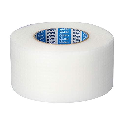 ニトムズ クッション養生用テープ75 2mm×75mm×7m G0300 | 
