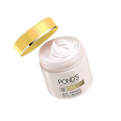 POND'S(ポンズ) ポンズ クリアフェイス クリームクレンジング 270g |  | 01