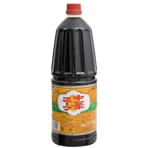 あみ印 中華スープ 1.8L | 