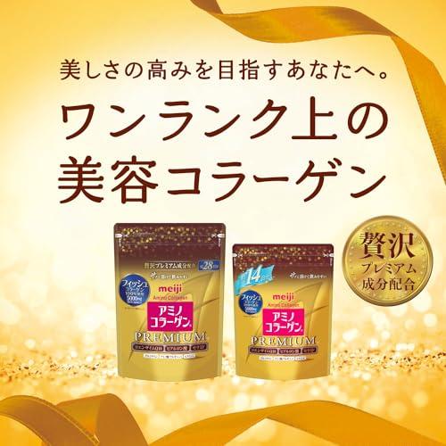 アミノコラーゲン プレミアム 約28日分 196g |  | 01