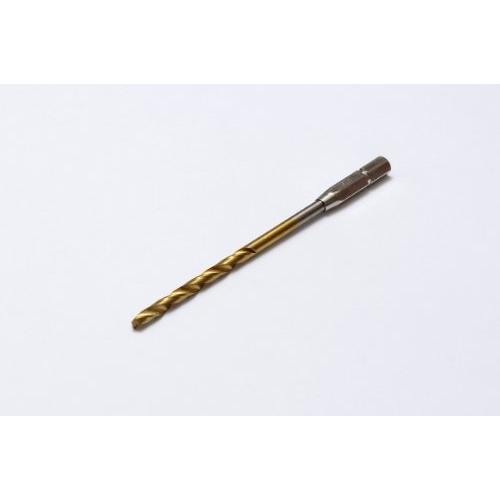 WAVE HGワンタッチピンバイス 専用ドリル刃 (単品) ドリル径 2.7mm | 