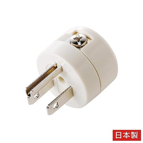 サンワサプライ(Sanwa Supply) 2P→3P変換アダプタ アース接続端子付き TAP-AD1RN |  | 01