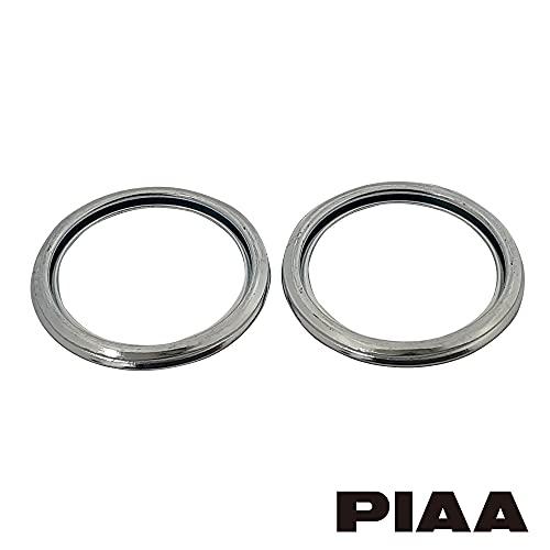 PIAA(ピア) 車用 ドレンパッキン SAFETY スバル車用 シルバー 外26x内20x厚2.5mm DP60 |  | 01