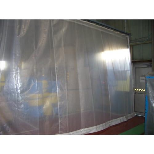 スケルクリアシート(糸入り透明シート) 1.8×3.6ｍ |  | 01