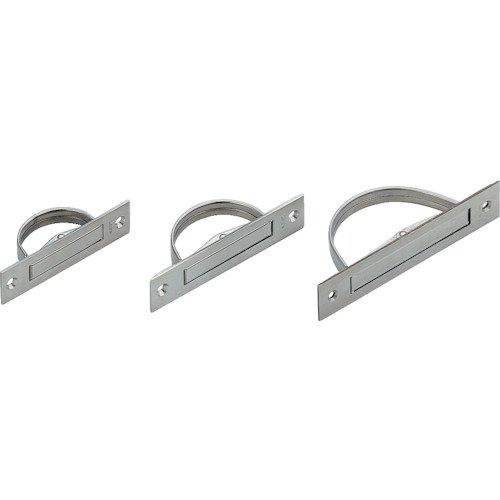 Sugatsune スガツネ工業 ランプ印 ステンレス鋼製 回転取手 HR型 HR-110S | 