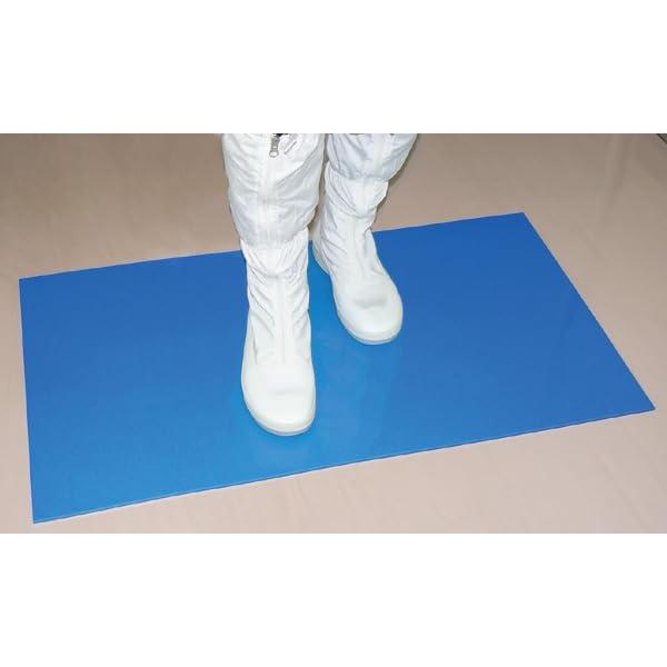 ベッセル(VESSEL) 粘着 集塵 マット クリーン ウォーカー CW-900B |  | 01