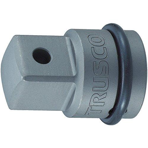 TRUSCO(トラスコ) インパクト用ソケットアダプター(凹12.7-凸19.0) TAD46 | 
