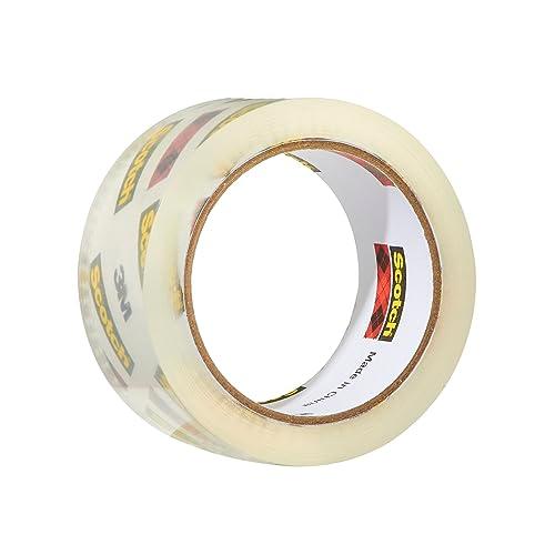 3M スコッチ ガムテープ 梱包テープ 中軽量用 48mm×50m 3巻パック 313 3PN |  | 01