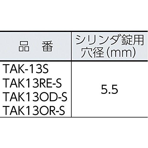 トラスコ中山(TRUSCO) プロテクターツールケース オレンジ 330×280×120mm TAK13OR-M |  | 01