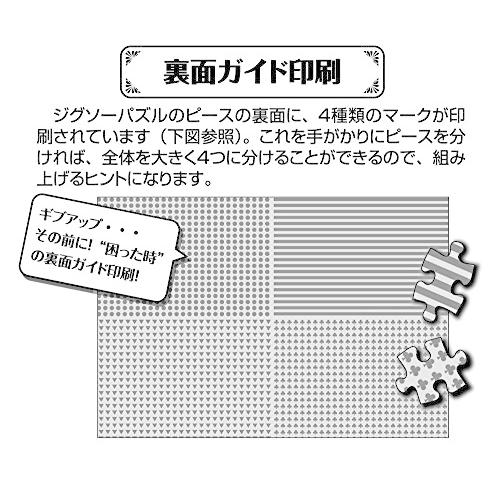 ビバリー(BEVERLY) 1000ピース ジグソーパズル 夕陽に染まるアマルフィー マイクロピース (26x38cm) |  | 01