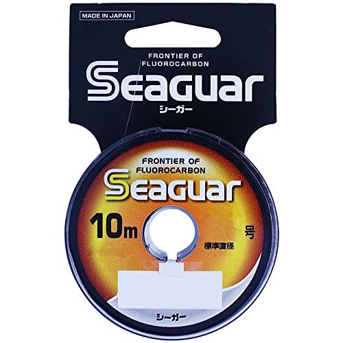 シーガー(Seaguar) ハリス シーガー 10m 8号 | 