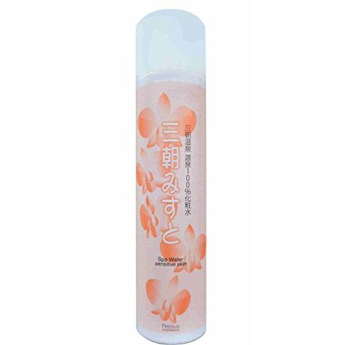 三朝みすと 200g(温泉化粧水) | 