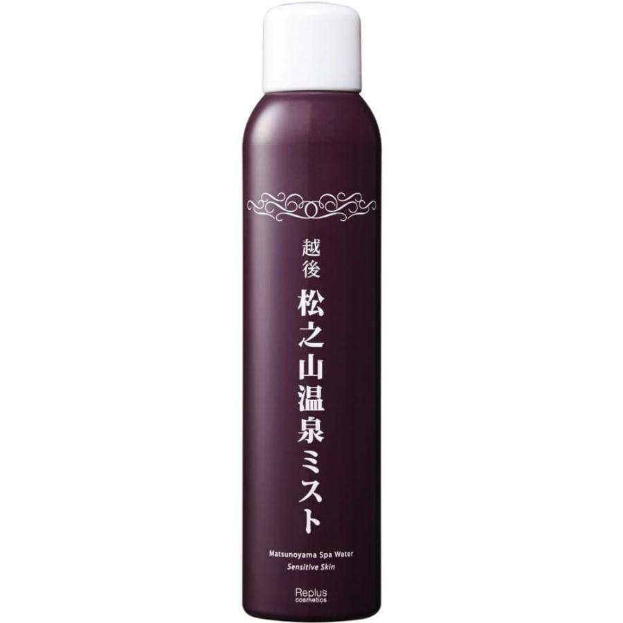 オンセンキレイ 松之山温泉ミスト200g | 