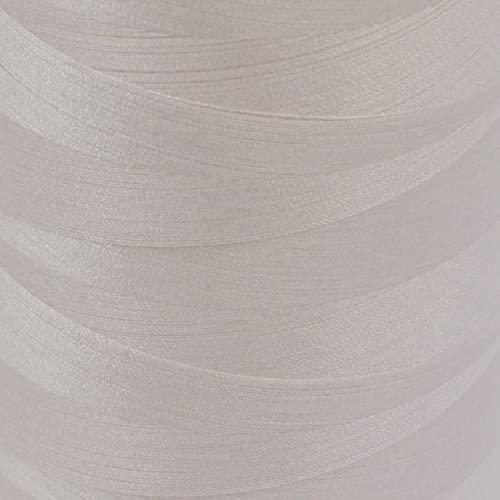 FUJIX キングスパン (ポリエステルミシン糸) 90番/5000m COL.1 |  | 01