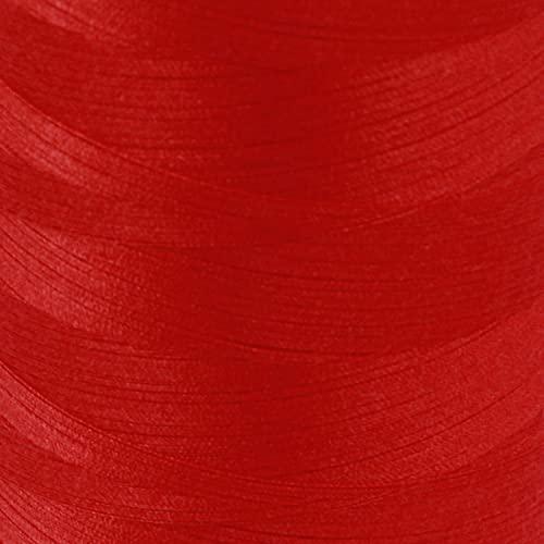 FUJIX キングスパン (ポリエステルミシン糸) 90番/5000m COL.9 |  | 01