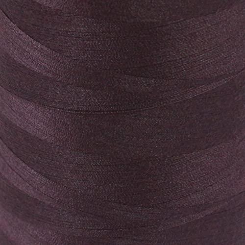 FUJIX キングスパン (ポリエステルミシン糸) 90番/5000m COL.17 |  | 01