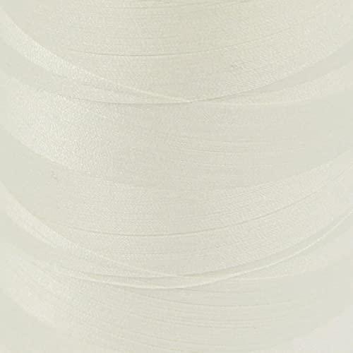 FUJIX キングスパン (ポリエステルミシン糸) 90番/5000m COL.18 |  | 01