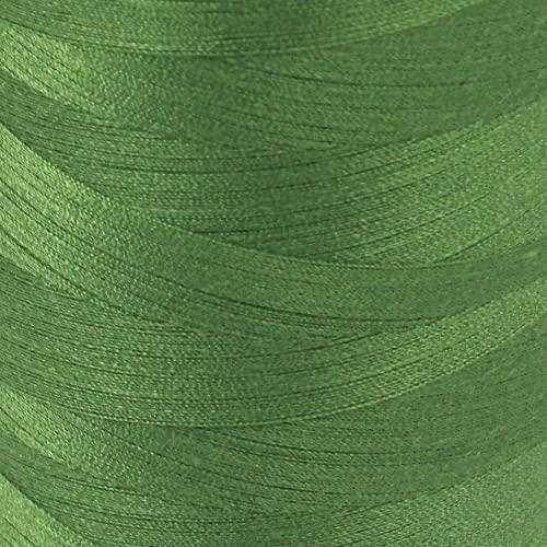 FUJIX キングスパン (ポリエステルミシン糸) 90番/5000m COL.45 |  | 01