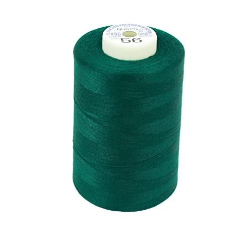 FUJIX キングスパン (ポリエステルミシン糸) 90番/5000m COL.56 | 