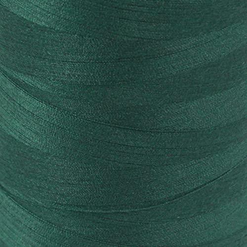 FUJIX キングスパン (ポリエステルミシン糸) 90番/5000m COL.56 |  | 01