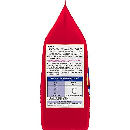 ビューティープロ ビューティープロ キャット 成猫用 1歳から チキン味 1.5kg |  | 01