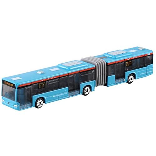 トミカ ロングタイプトミカ No134 メルセデスベンツ シターロ 京成 連節バス | 