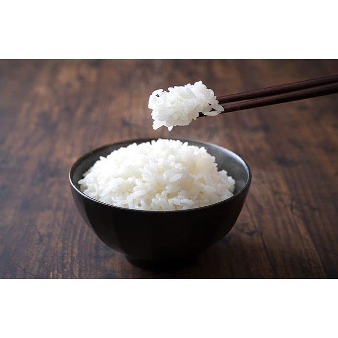 ウーケ ふんわりごはん 北海道産ゆめぴりか (200g×3P)×8個 |  | 01