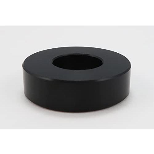 キタコ(KITACO) アルミスペーサーカラー φ8 18x5 汎用 A2017 1個入り ブラック 0900-093-02014 |  | 01