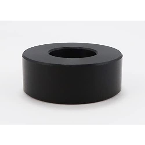 キタコ(KITACO) アルミスペーサーカラー φ10 22x8 汎用 A2017 1個入り ブラック 0900-093-02023 |  | 01