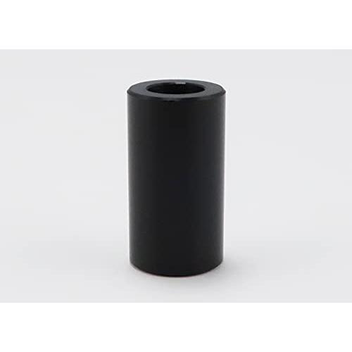 キタコ(KITACO) アルミスペーサーカラー φ6 11x20 汎用 A2017 1個入り ブラック 0900-093-02038 |  | 01