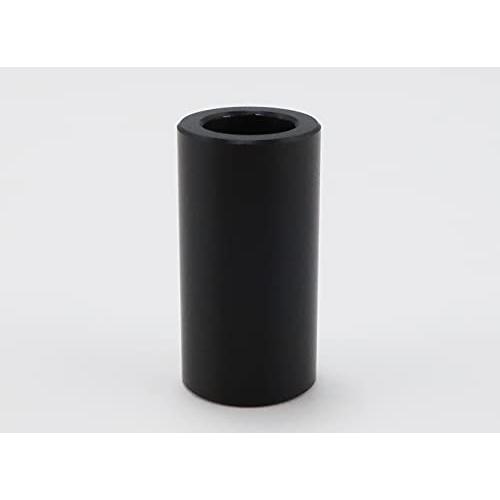 キタコ(KITACO) アルミスペーサーカラー φ8 13x25 汎用 A2017 1個入り ブラック 0900-093-02051 |  | 01