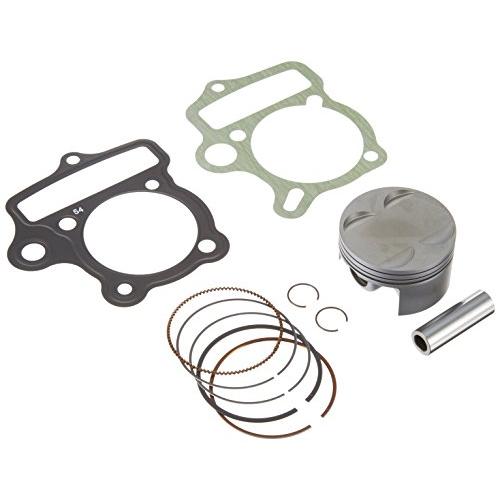 キタコ(KITACO) ピストンキット キタコ製DOHC 124cc 2R モンキー/ゴリラ等 350-1123900 | 