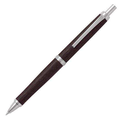 PILOT ボールペン ユセイBP レグノ DBN ダークブラウン BLE250KDBN | 