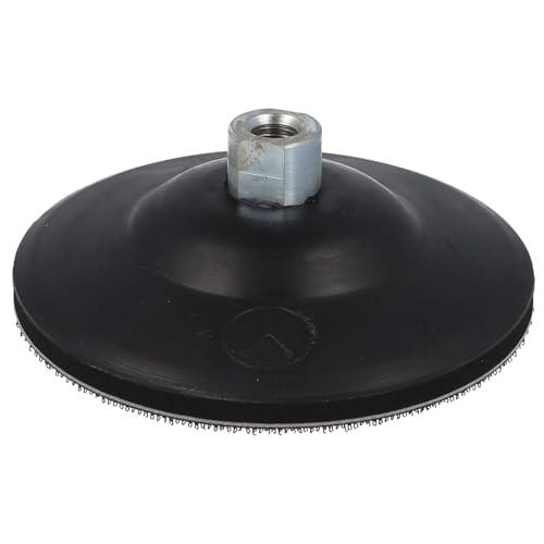 京セラ(Kyocera) 旧リョービ パット組立 マジック式 サンダポリシャ用 125mm 6010240 別売 M12スピンドルネジ使用 |  | 01