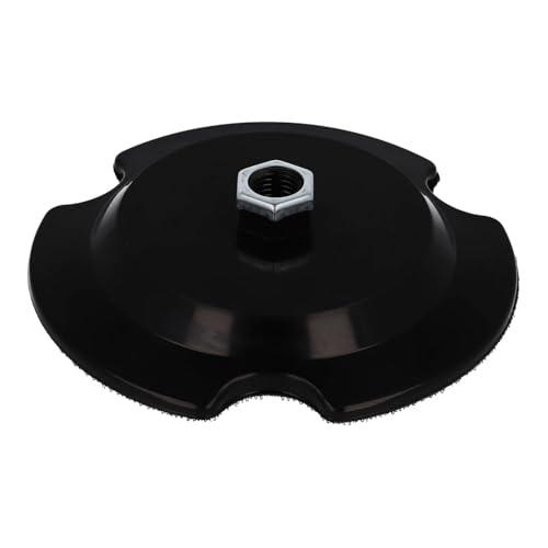 京セラ(Kyocera) 旧リョービ パット組立 マジック式/軽量 サンダポリシャ用 150mm AE23115 | 