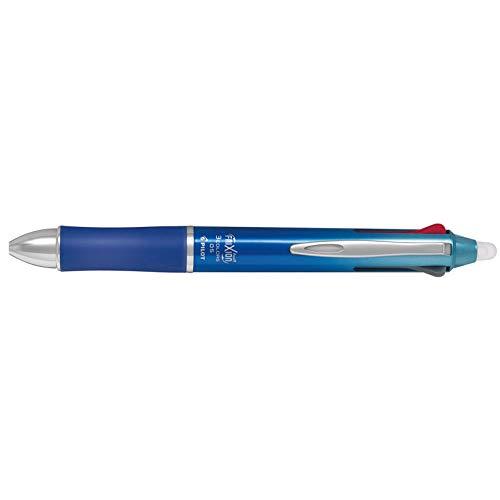 PILOT ボールペン フリクションボール3メタル 0.5mm グラデーションブルー LKFB150EFGRL | 