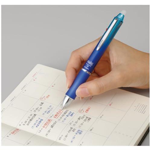 PILOT ボールペン フリクションボール3メタル 0.5mm グラデーションブルー LKFB150EFGRL |  | 01