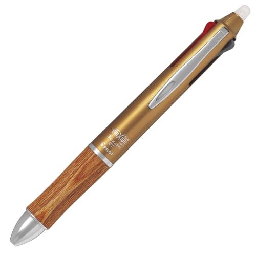 PILOT ボールペン フリクションボール3ウッド 0.5mm ブラウン LKFB2SEFBN | 