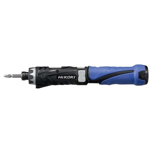 HiKOKI(ハイコーキ) 3.6V 充電式 ドライバードリル 蓄電池・充電器付 FDB3DL2(LCS) |  | 01