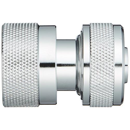 SANEI(サンエイ) 金属製ジョイント ワンタッチ接続 内径12~15mm・外径18~20mmホース用 PL60-50 ゴールド |  | 01