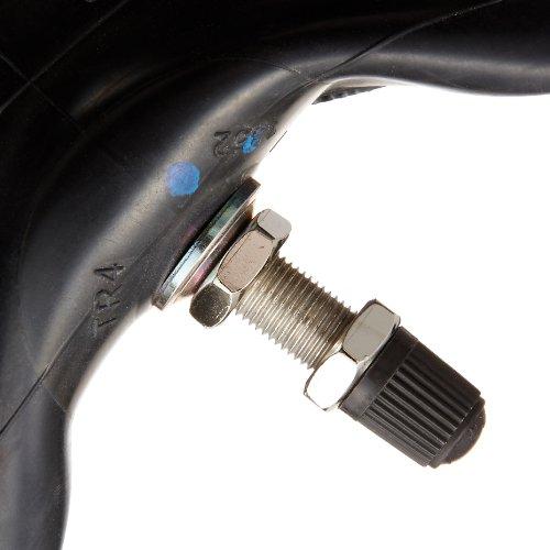 IRC(アイアールシー)井上ゴムバイクタイヤチューブ 2.75-14 バルブ形状:TR4 リム径:14インチ 25942B 二輪 オートバイ用 |  | 01