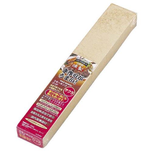 キャプテンスタッグ スモーキング ウッド | 