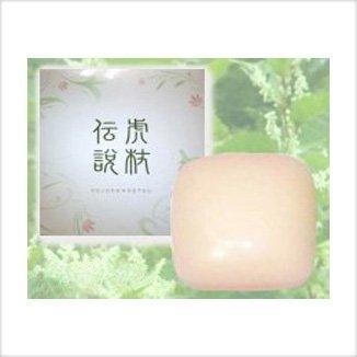 虎杖伝説石鹸 90g | 