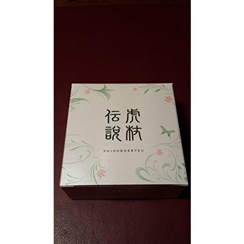 虎杖伝説石鹸 90g |  | 01
